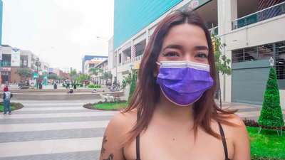 Վենեսուելացի ներգաղթյալը վերջերս է ժամանել Պերու, որը շանտաժի է ենթարկում տաքսի վարորդին