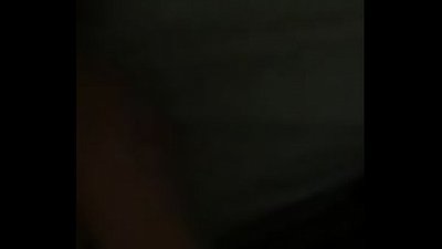 Հիվանդանոցի բուժքույր տաք բիծ քաղցկեղ